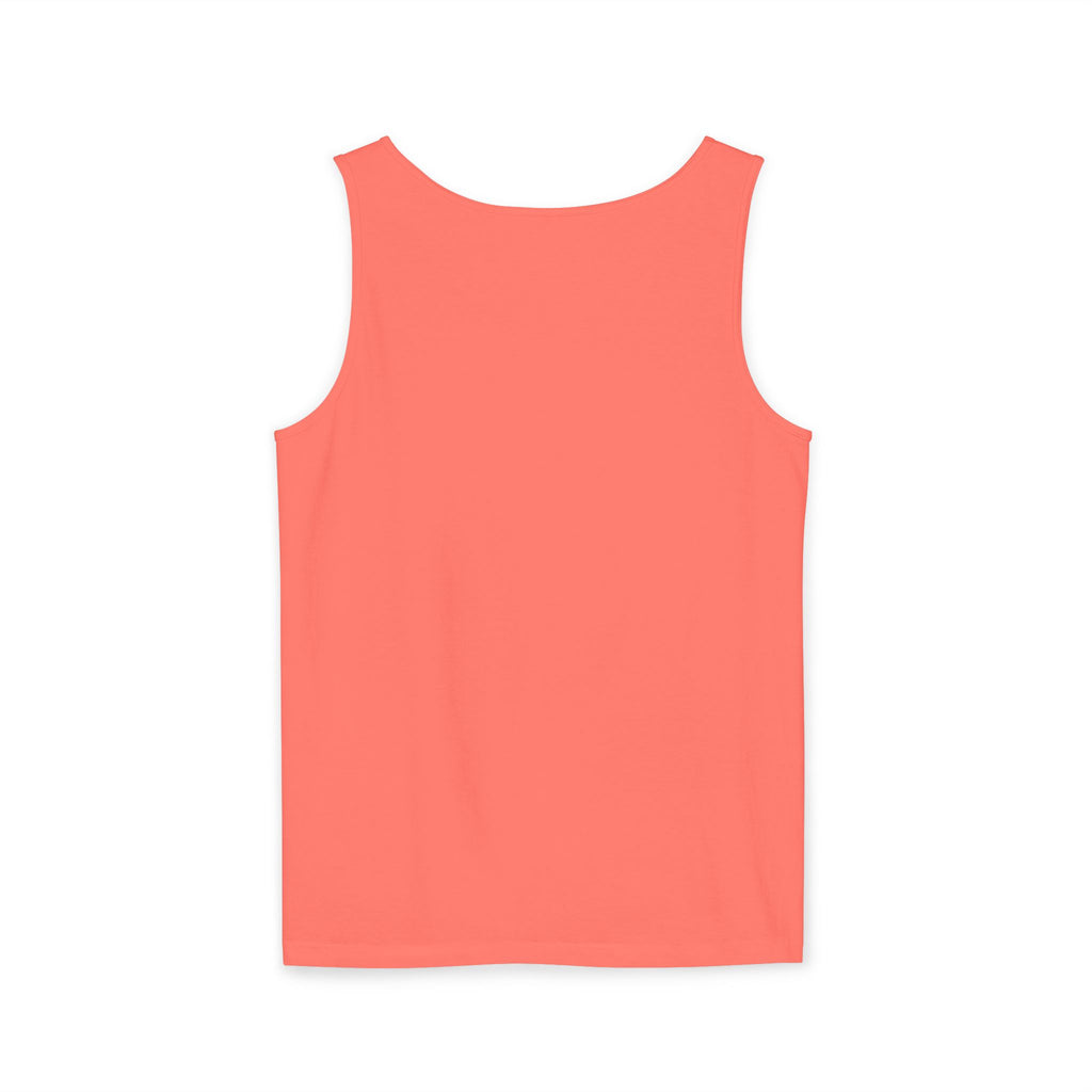 Funny 'Tomorrow Is Monday' Pig Tank Top — I Can Hardly Contain My Excitement