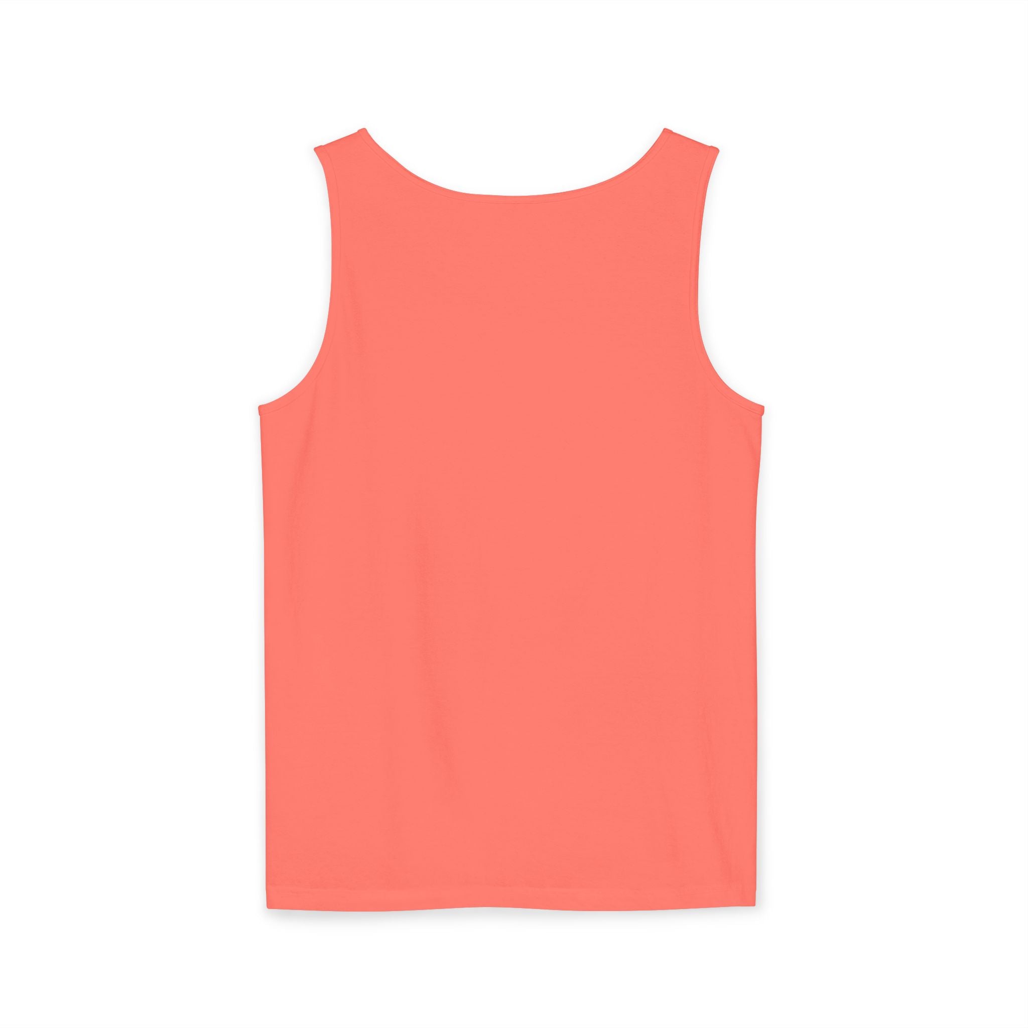 Funny 'Tomorrow Is Monday' Pig Tank Top — I Can Hardly Contain My Excitement
