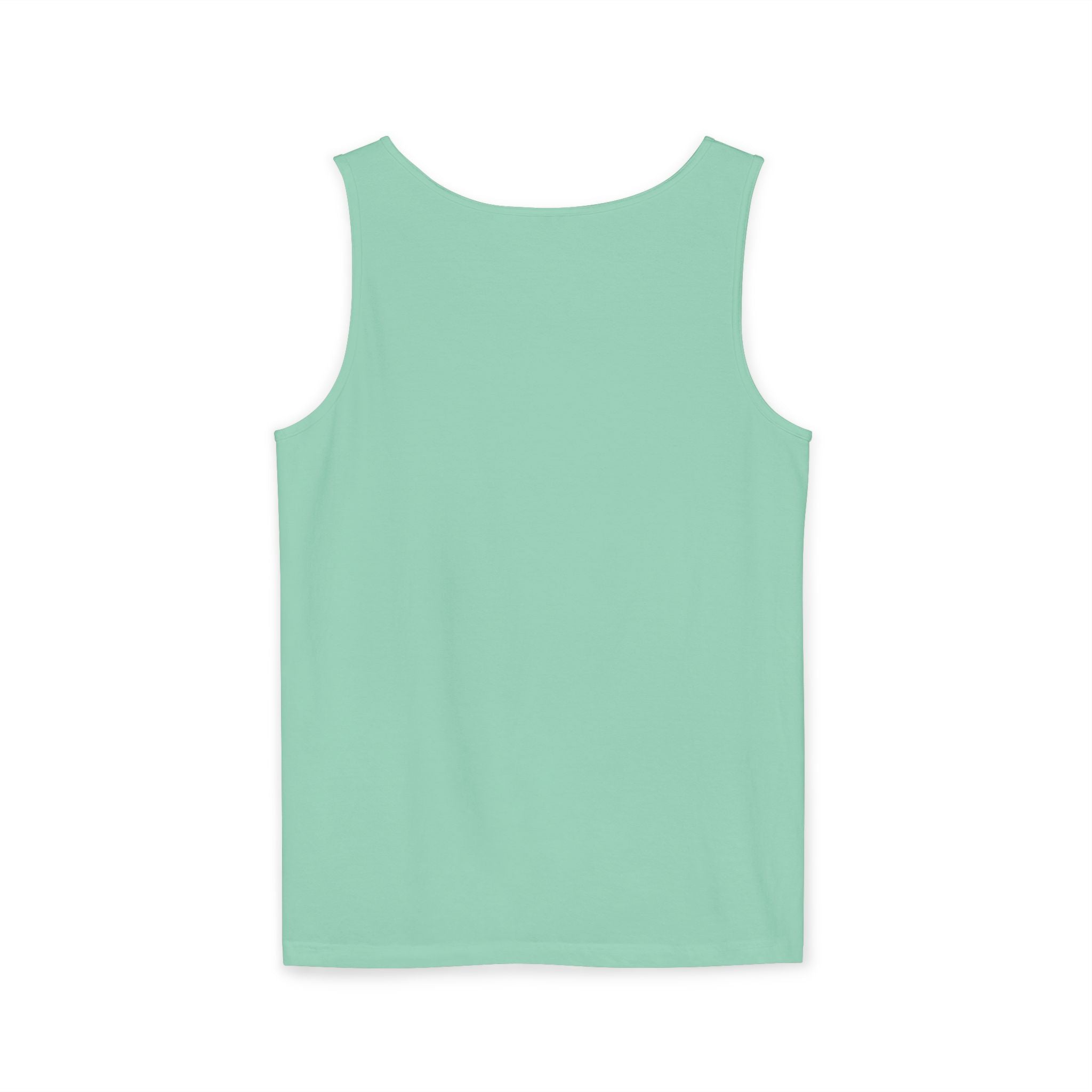 Funny 'Tomorrow Is Monday' Pig Tank Top — I Can Hardly Contain My Excitement