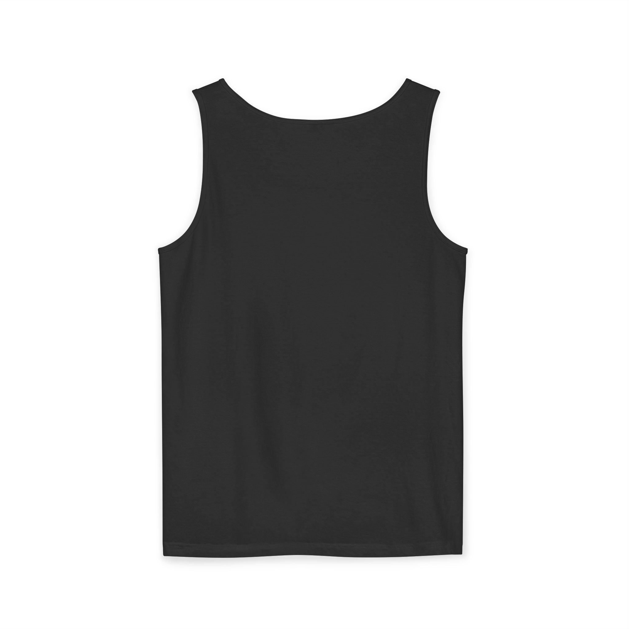 Funny 'Tomorrow Is Monday' Pig Tank Top — I Can Hardly Contain My Excitement