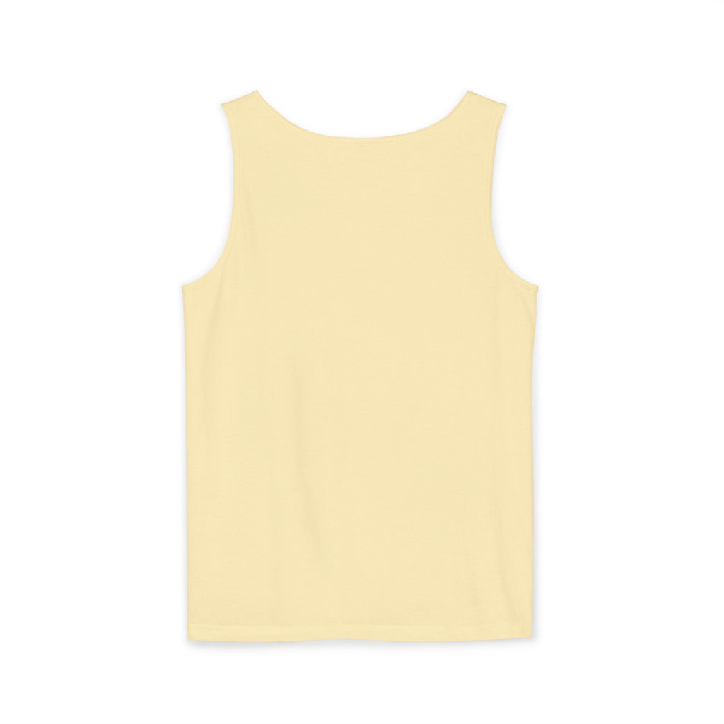 Funny 'Tomorrow Is Monday' Pig Tank Top — I Can Hardly Contain My Excitement