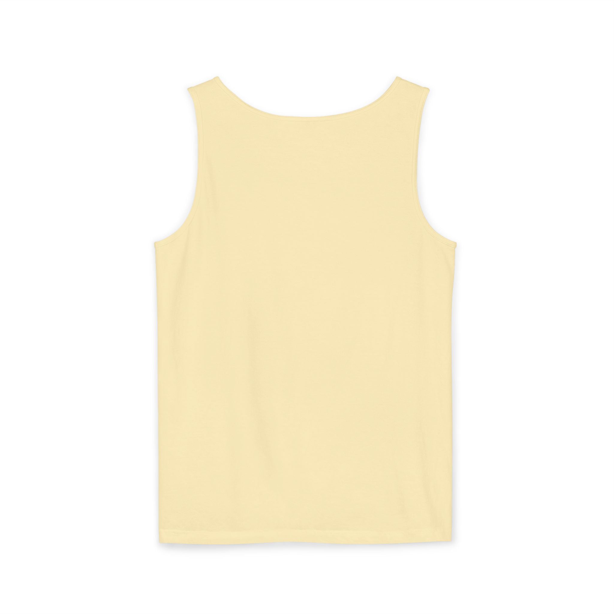 Funny 'Tomorrow Is Monday' Pig Tank Top — I Can Hardly Contain My Excitement