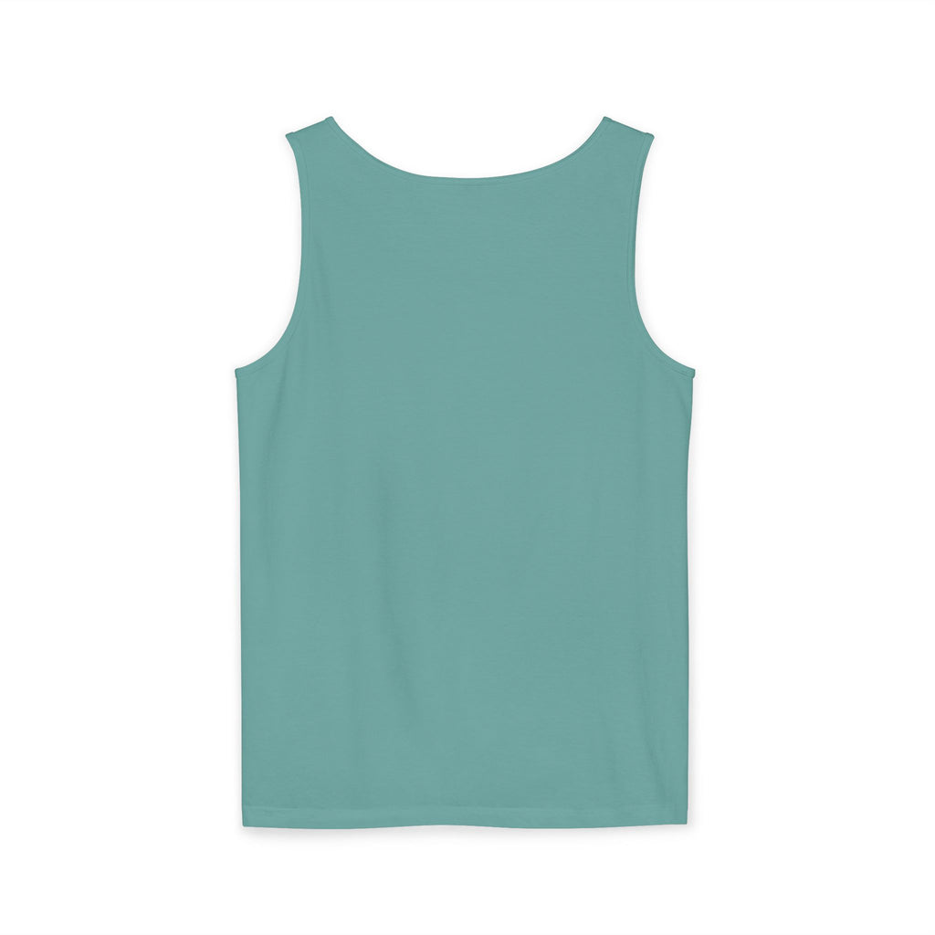 Funny 'Tomorrow Is Monday' Pig Tank Top — I Can Hardly Contain My Excitement