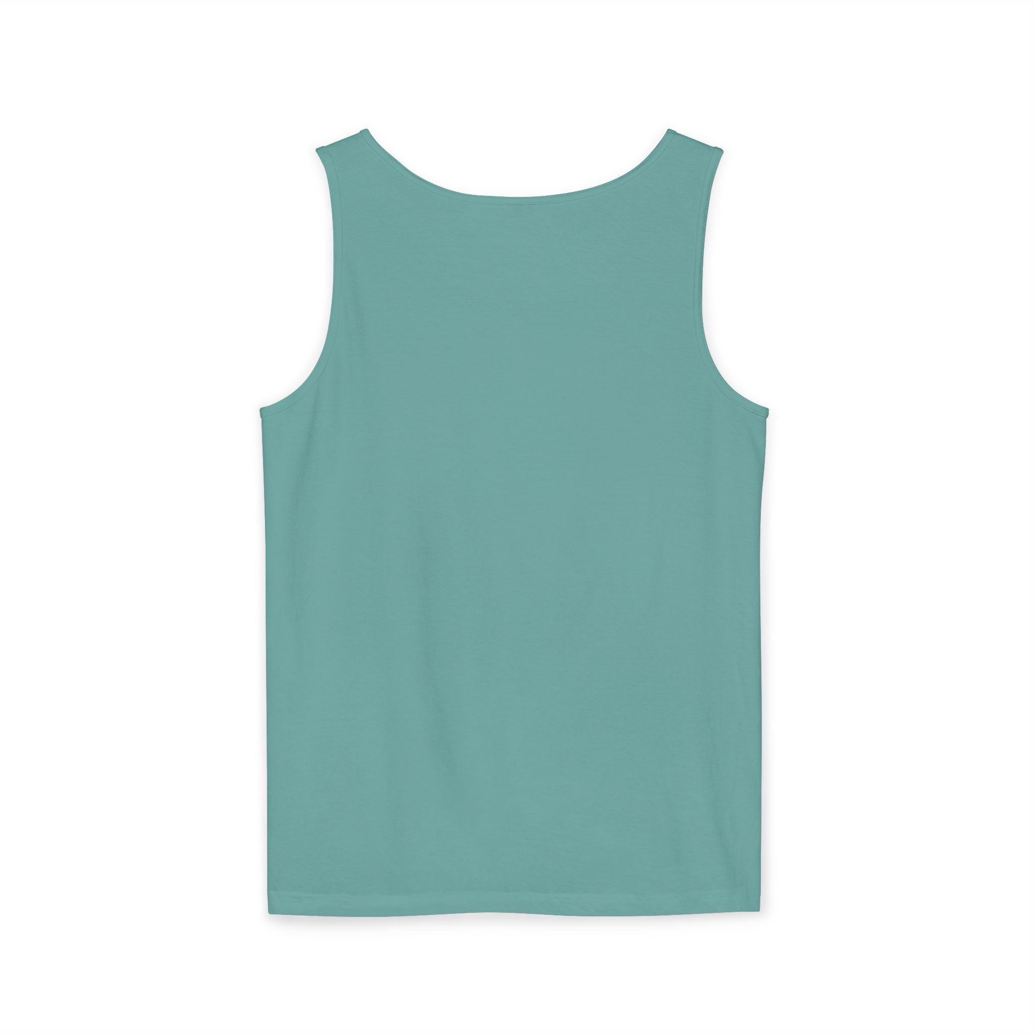 Funny 'Tomorrow Is Monday' Pig Tank Top — I Can Hardly Contain My Excitement