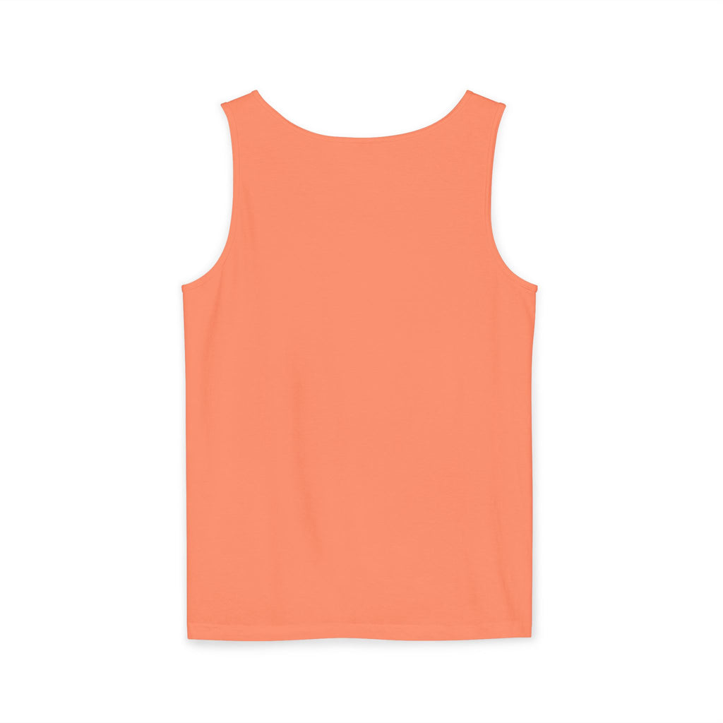 Funny 'Tomorrow Is Monday' Pig Tank Top — I Can Hardly Contain My Excitement