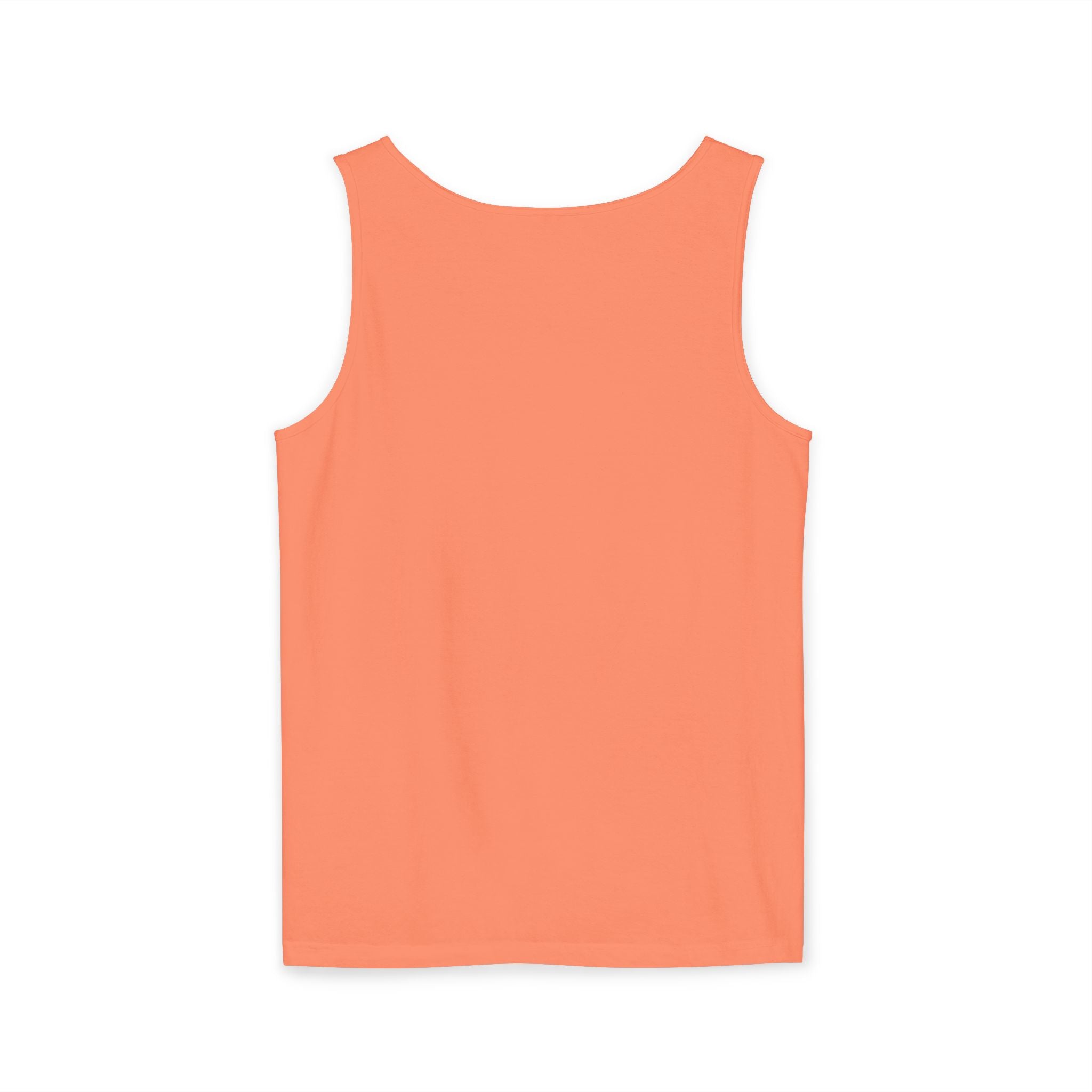 Funny 'Tomorrow Is Monday' Pig Tank Top — I Can Hardly Contain My Excitement