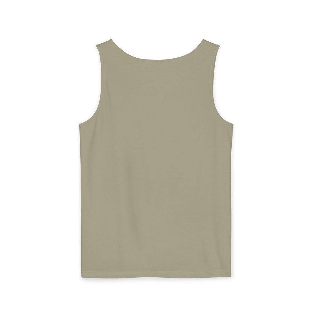 Funny 'Tomorrow Is Monday' Pig Tank Top — I Can Hardly Contain My Excitement
