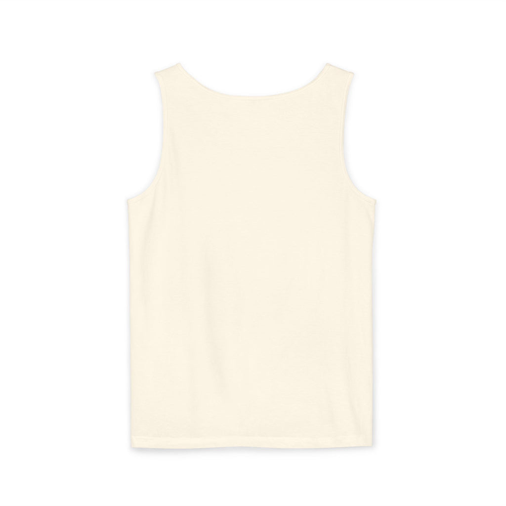 Funny 'Tomorrow Is Monday' Pig Tank Top — I Can Hardly Contain My Excitement