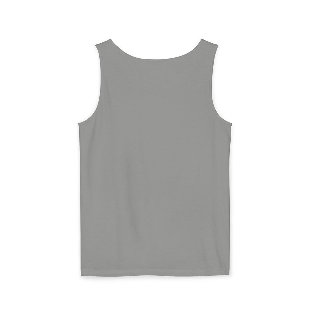 Funny 'Tomorrow Is Monday' Pig Tank Top — I Can Hardly Contain My Excitement