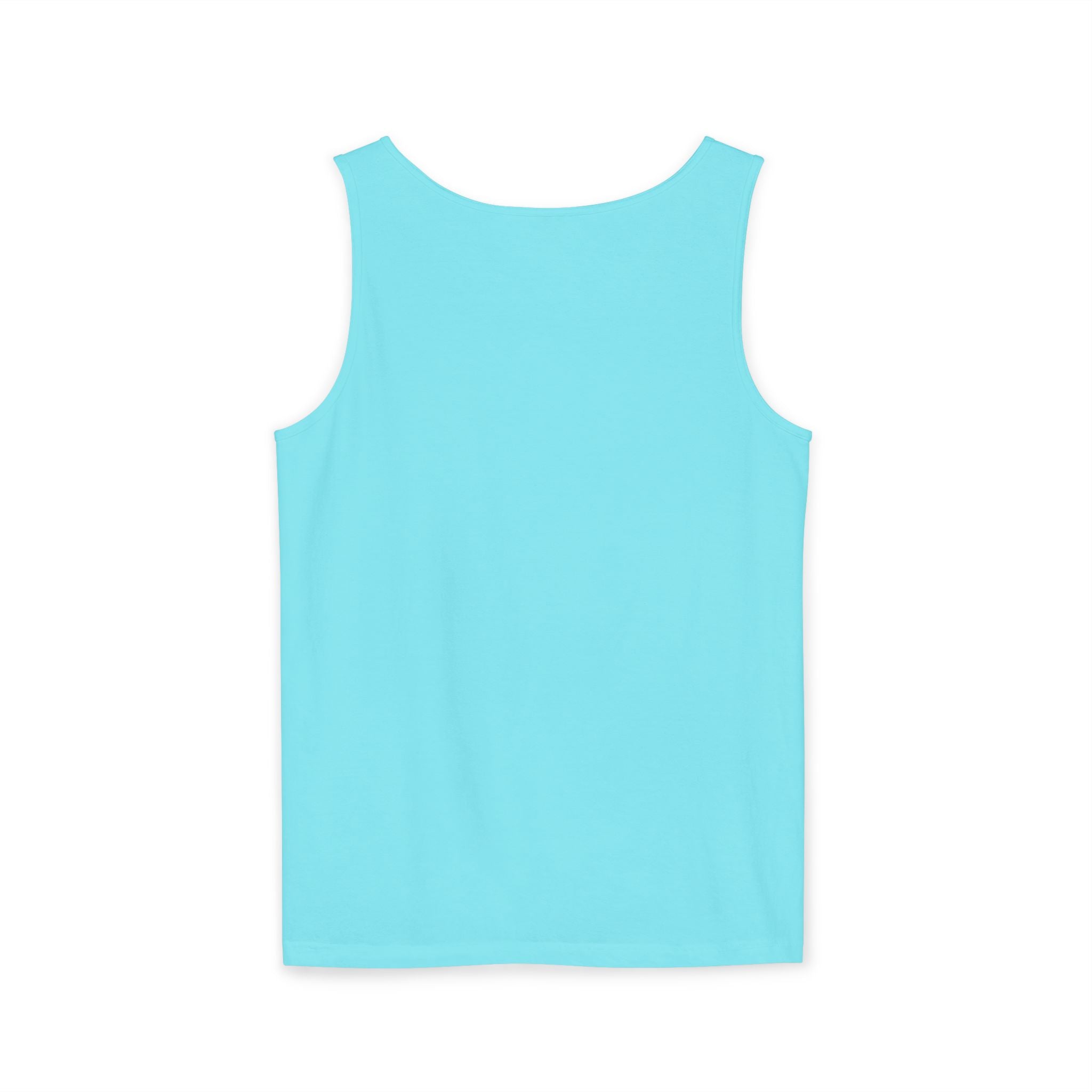 Funny 'Tomorrow Is Monday' Pig Tank Top — I Can Hardly Contain My Excitement