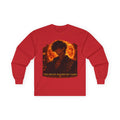 Unisex Ultra Cotton Long Sleeve Tee