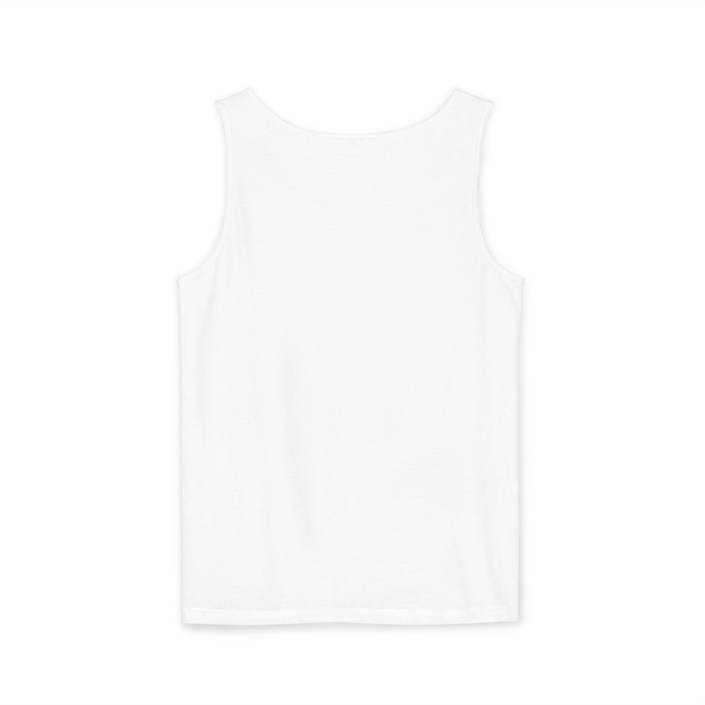 Funny 'Tomorrow Is Monday' Pig Tank Top — I Can Hardly Contain My Excitement