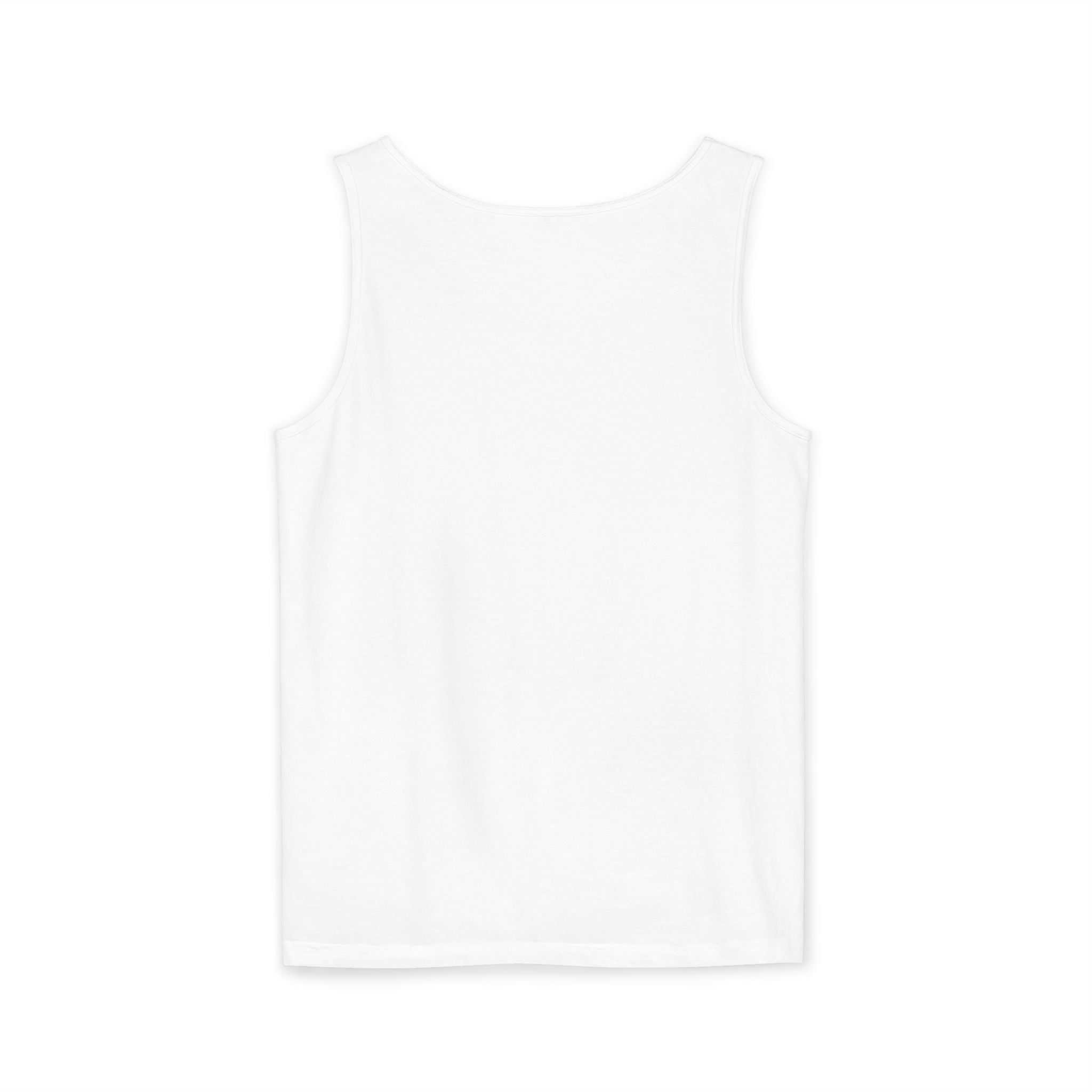 Funny 'Tomorrow Is Monday' Pig Tank Top — I Can Hardly Contain My Excitement