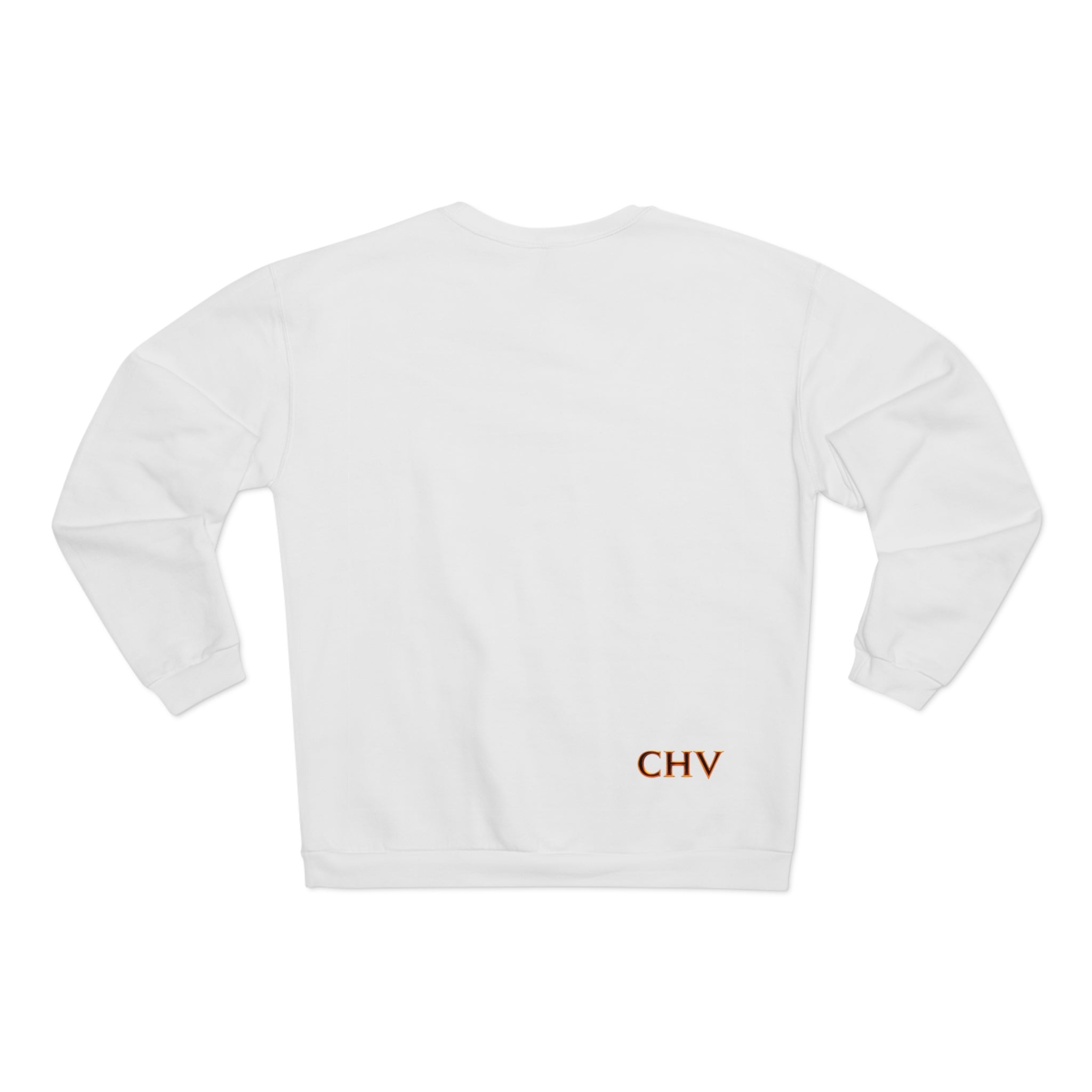 Anime Moonlit Portrait Sweatshirt — "the night knows my secrets" Crewneck