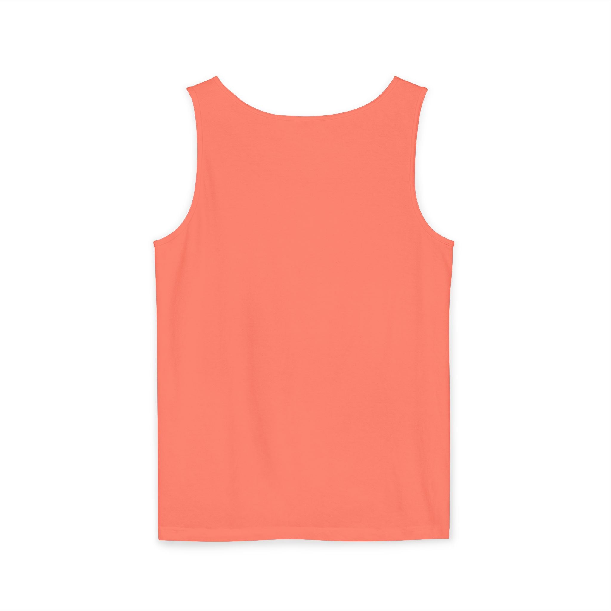 Funny 'Tomorrow Is Monday' Pig Tank Top — I Can Hardly Contain My Excitement